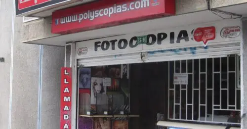 PAPELERIA POLYS PAPELERIA POLYS